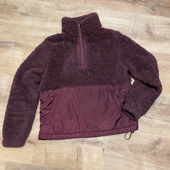 Mondetta mixed media sherpa - Picture 4 of 10